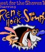 Quest for the Shaven Yak (Sega Game Gear (SGC))